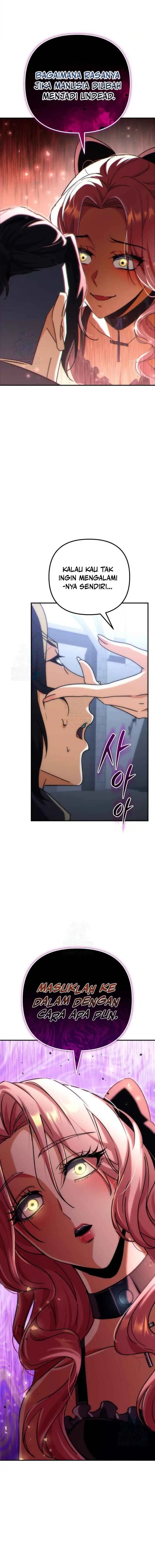 The Rebellious Apostle of the Harvest Goddess Chapter 15 Gambar 26