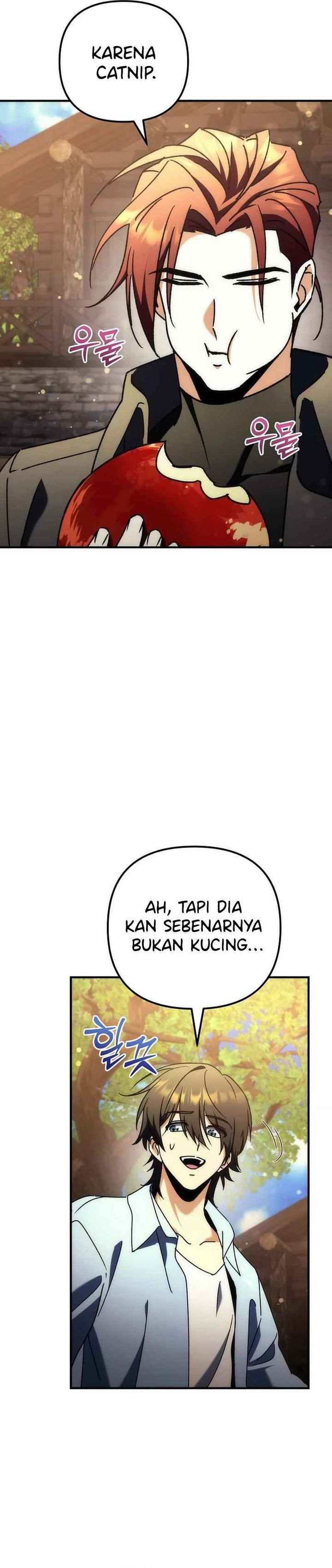 The Rebellious Apostle of the Harvest Goddess Chapter 16 Gambar 7