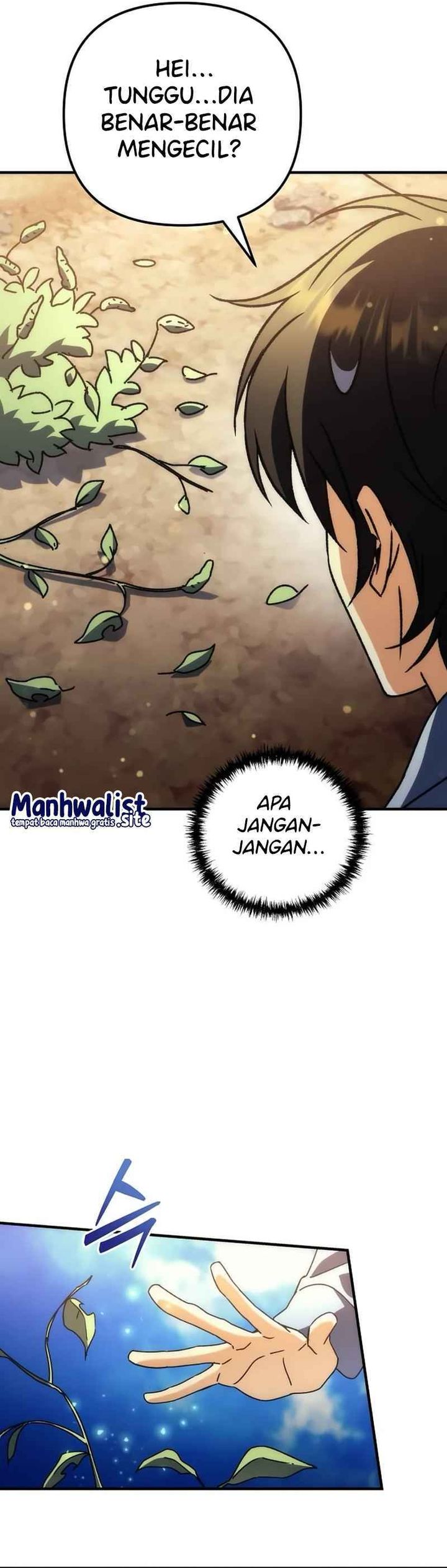 The Rebellious Apostle of the Harvest Goddess Chapter 16 Gambar 8