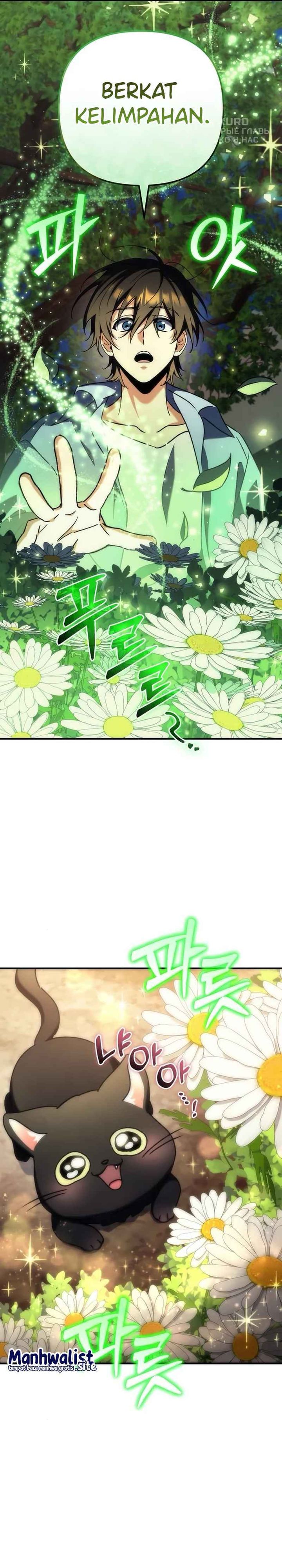 The Rebellious Apostle of the Harvest Goddess Chapter 16 Gambar 9