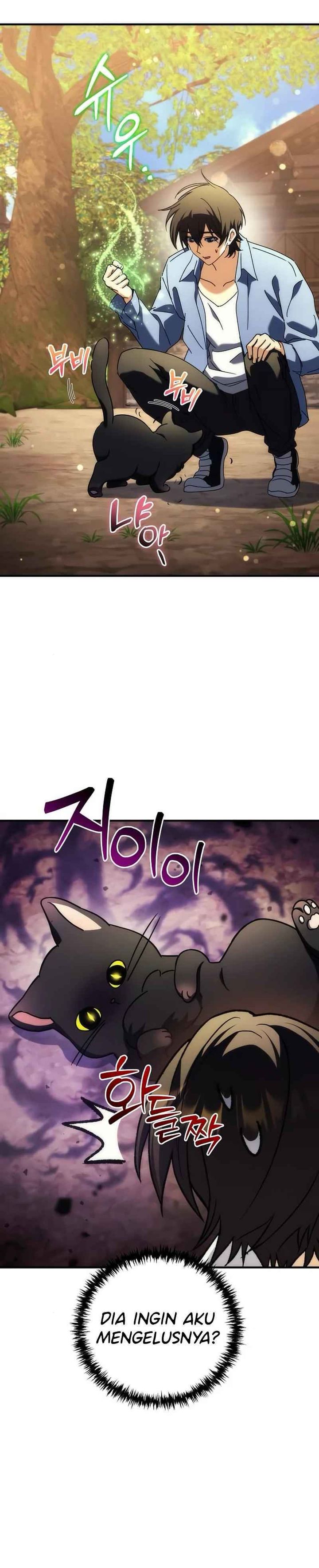 The Rebellious Apostle of the Harvest Goddess Chapter 16 Gambar 10