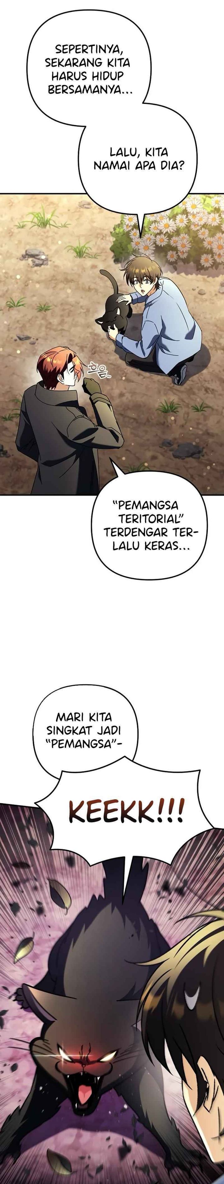 The Rebellious Apostle of the Harvest Goddess Chapter 16 Gambar 13