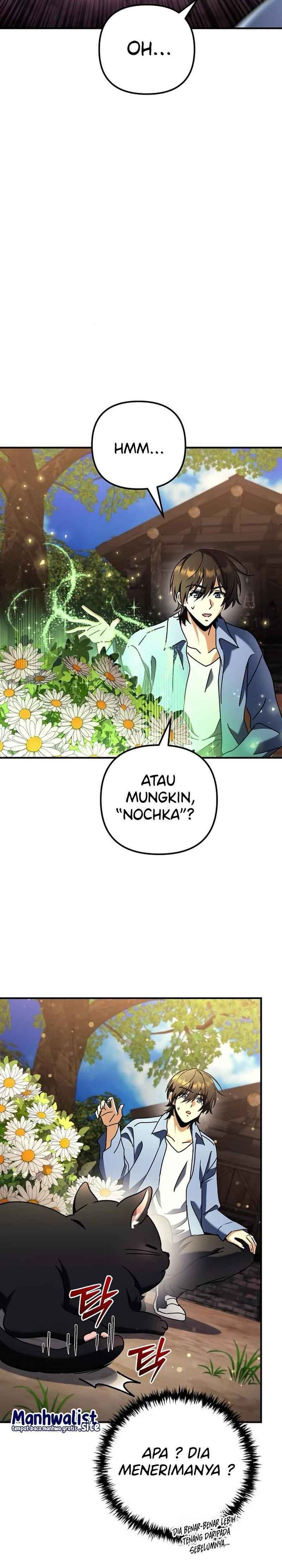 The Rebellious Apostle of the Harvest Goddess Chapter 16 Gambar 14