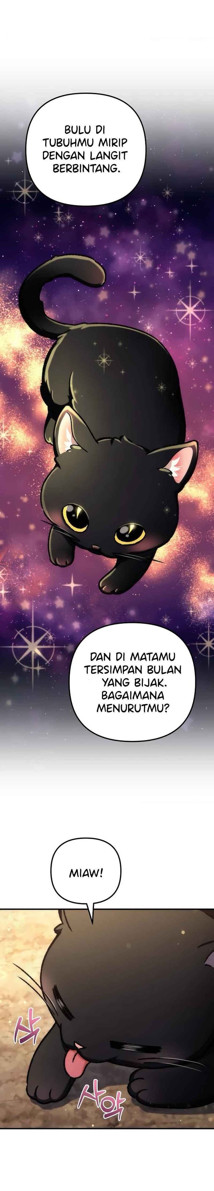 The Rebellious Apostle of the Harvest Goddess Chapter 16 Gambar 15