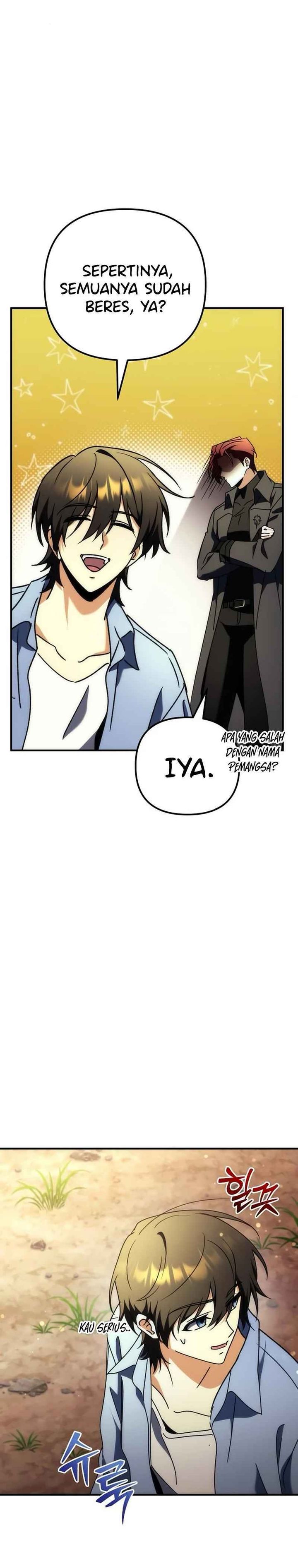 The Rebellious Apostle of the Harvest Goddess Chapter 16 Gambar 16