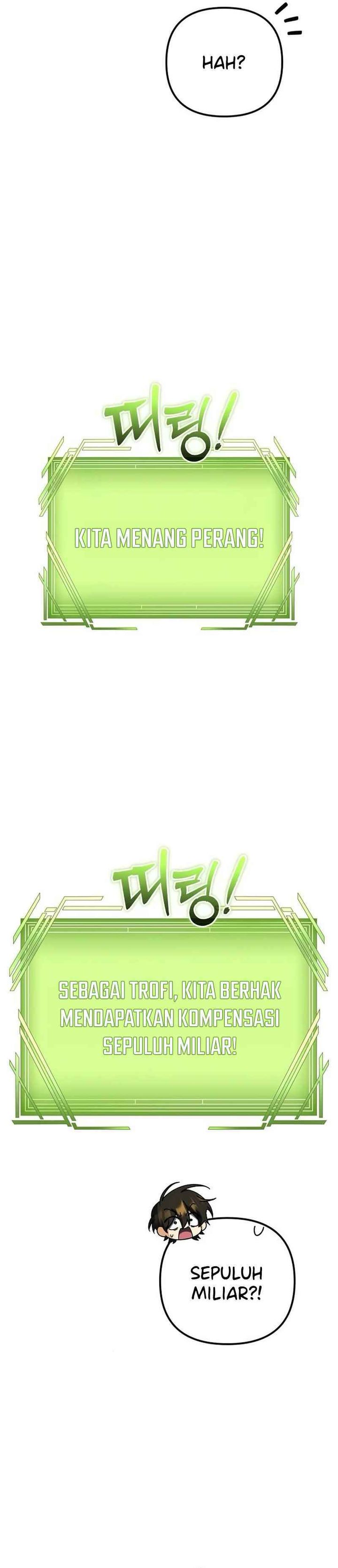 The Rebellious Apostle of the Harvest Goddess Chapter 16 Gambar 17