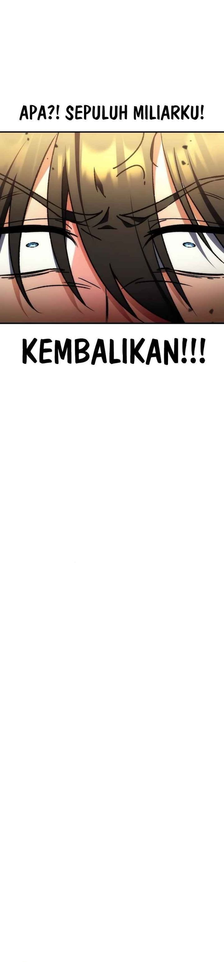 The Rebellious Apostle of the Harvest Goddess Chapter 16 Gambar 19