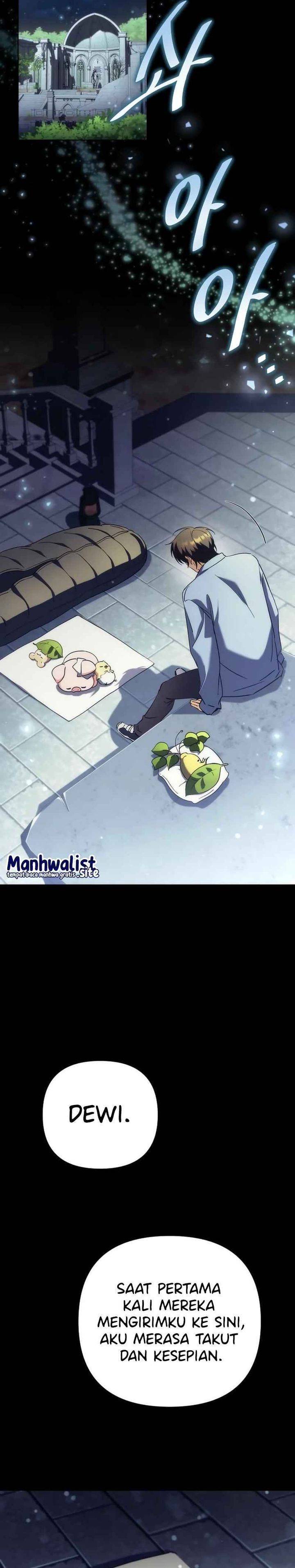 The Rebellious Apostle of the Harvest Goddess Chapter 16 Gambar 21