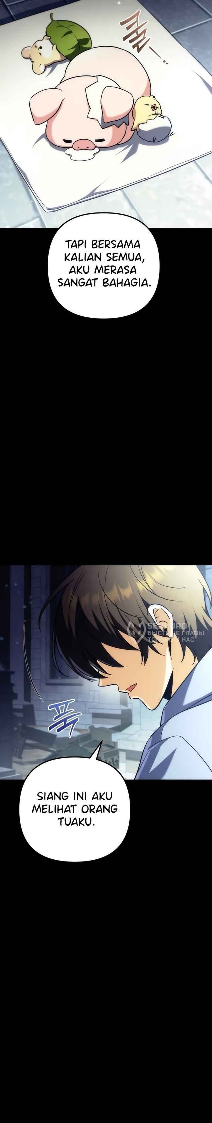 The Rebellious Apostle of the Harvest Goddess Chapter 16 Gambar 22