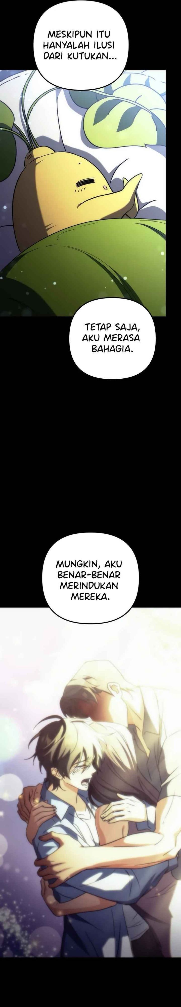 The Rebellious Apostle of the Harvest Goddess Chapter 16 Gambar 23