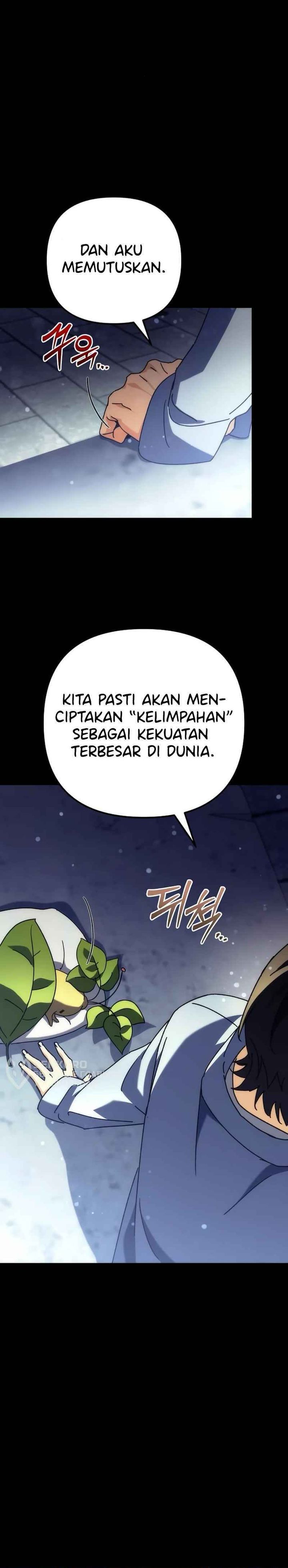 The Rebellious Apostle of the Harvest Goddess Chapter 16 Gambar 24