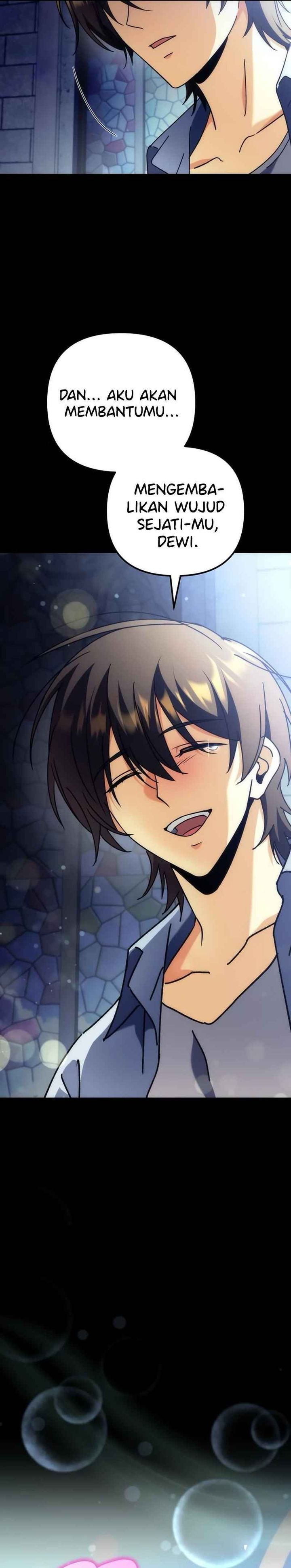 The Rebellious Apostle of the Harvest Goddess Chapter 16 Gambar 25