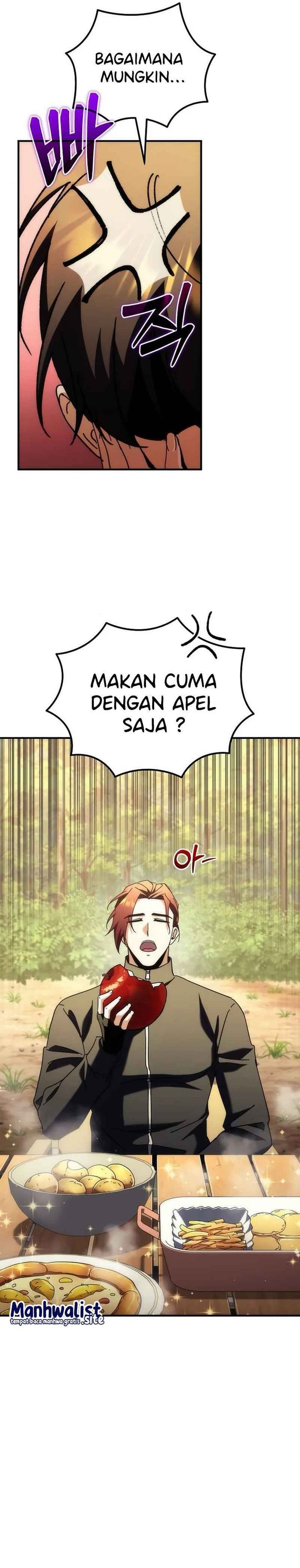 The Rebellious Apostle of the Harvest Goddess Chapter 16 Gambar 28