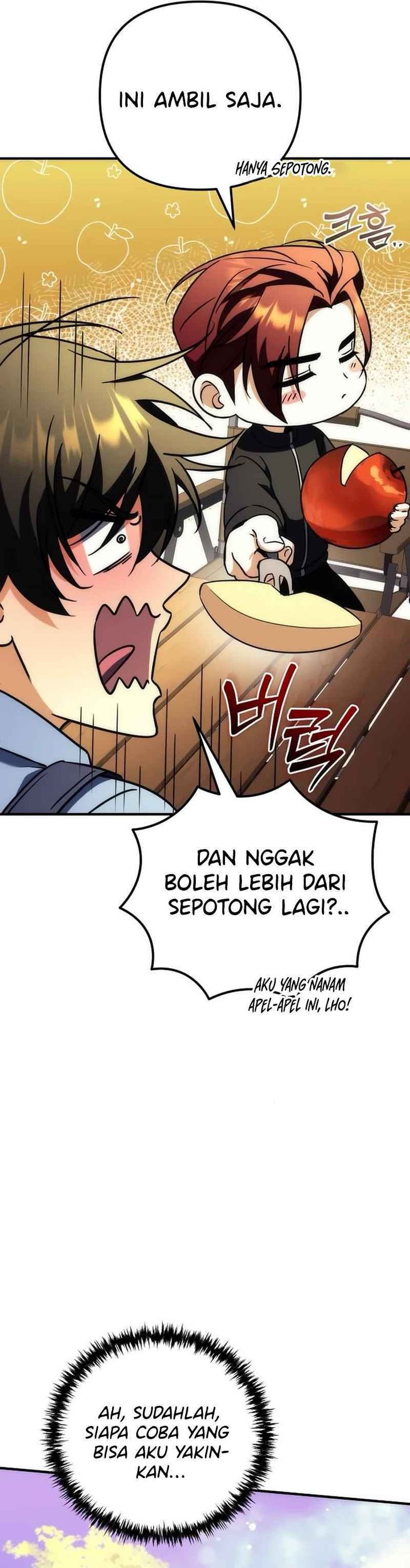 The Rebellious Apostle of the Harvest Goddess Chapter 16 Gambar 32