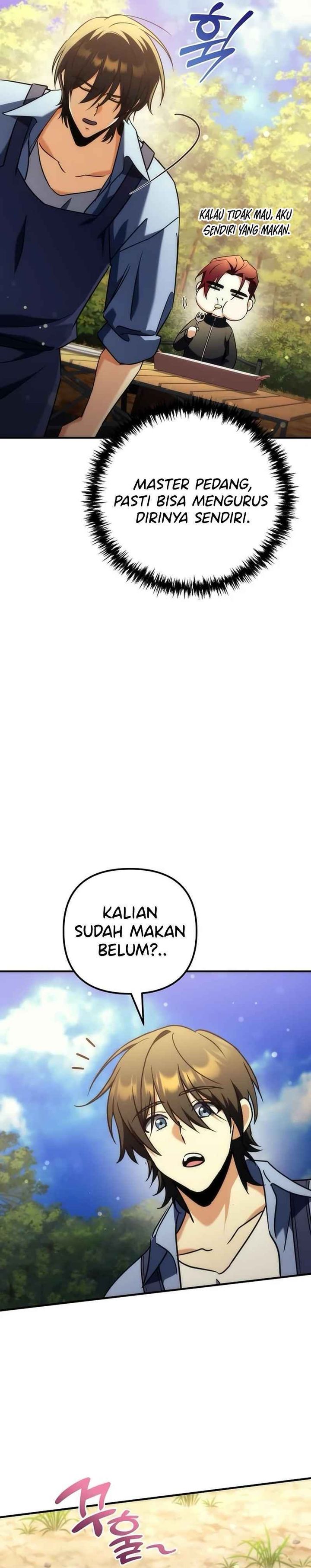 The Rebellious Apostle of the Harvest Goddess Chapter 16 Gambar 33