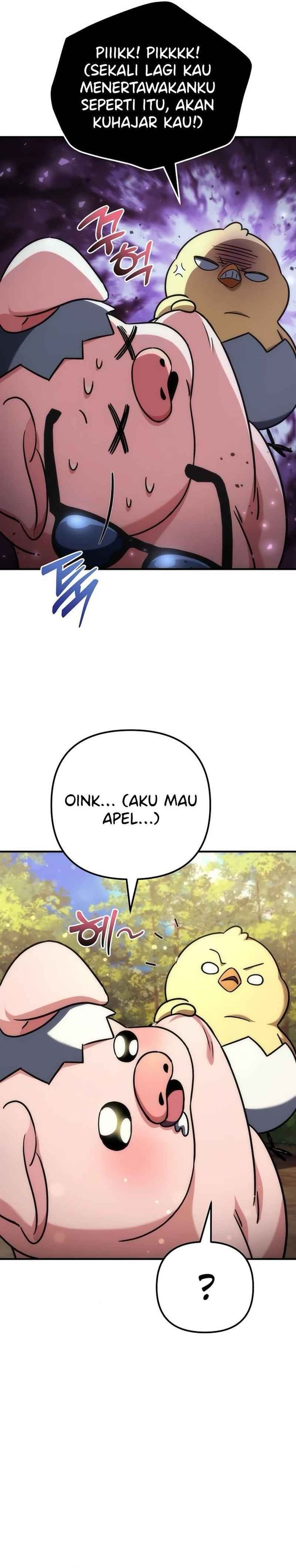 The Rebellious Apostle of the Harvest Goddess Chapter 16 Gambar 40