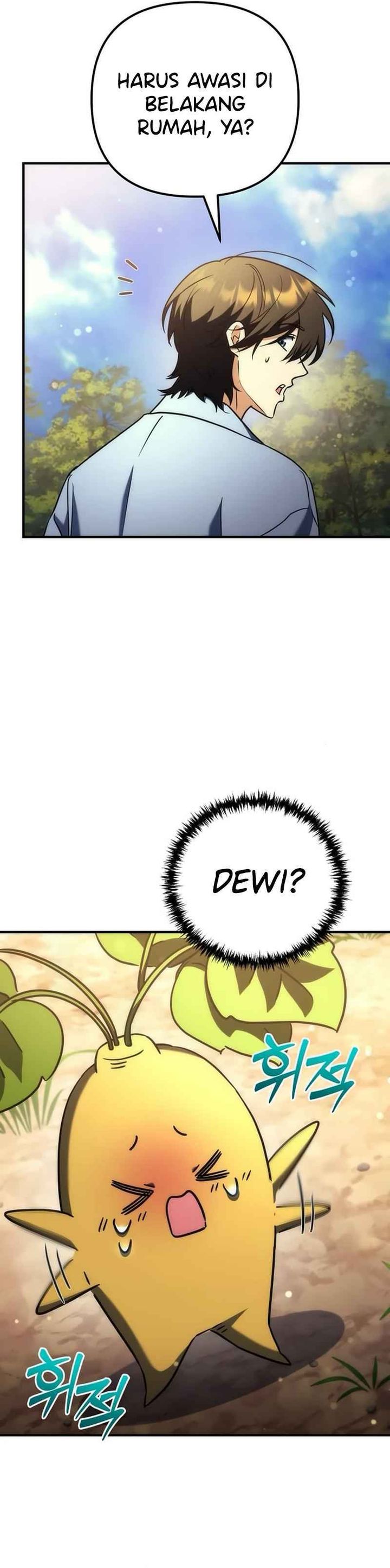 The Rebellious Apostle of the Harvest Goddess Chapter 16 Gambar 44