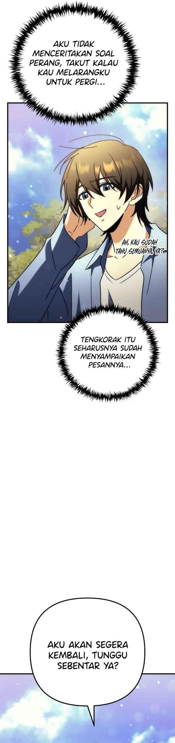The Rebellious Apostle of the Harvest Goddess Chapter 16 Gambar 45