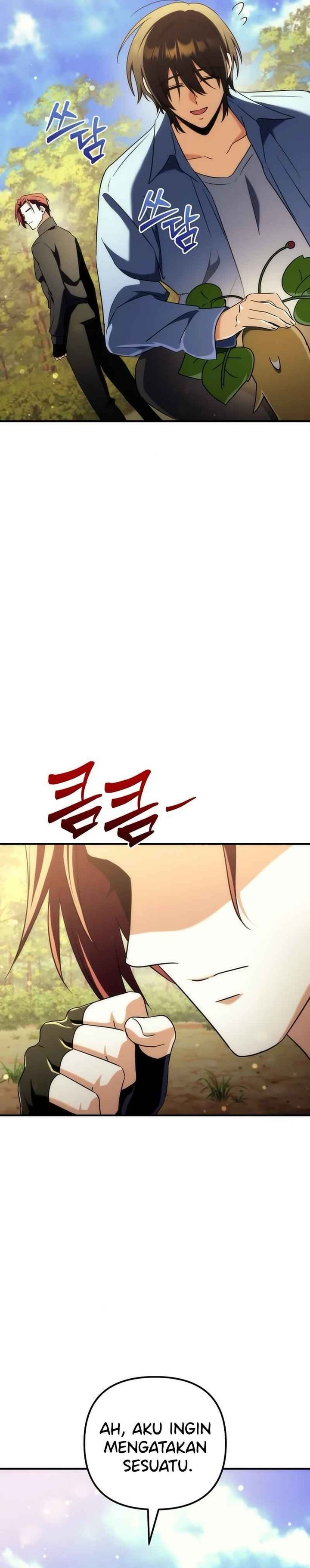 The Rebellious Apostle of the Harvest Goddess Chapter 16 Gambar 46