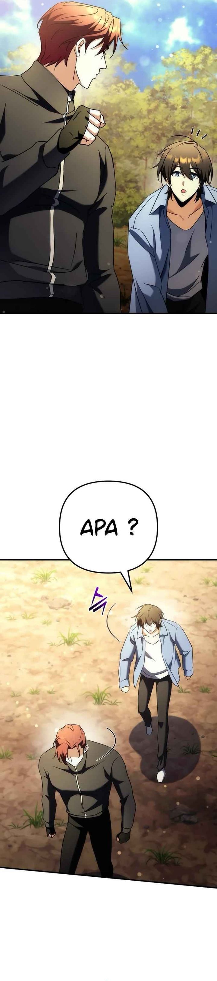 The Rebellious Apostle of the Harvest Goddess Chapter 16 Gambar 47