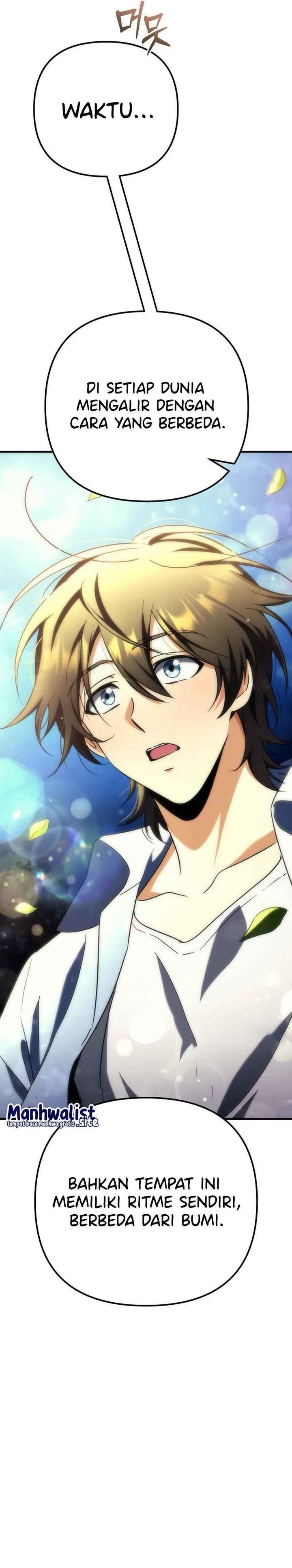 The Rebellious Apostle of the Harvest Goddess Chapter 16 Gambar 48