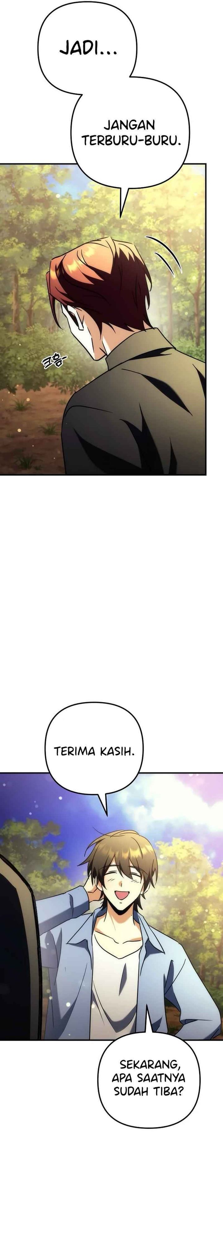 The Rebellious Apostle of the Harvest Goddess Chapter 16 Gambar 49