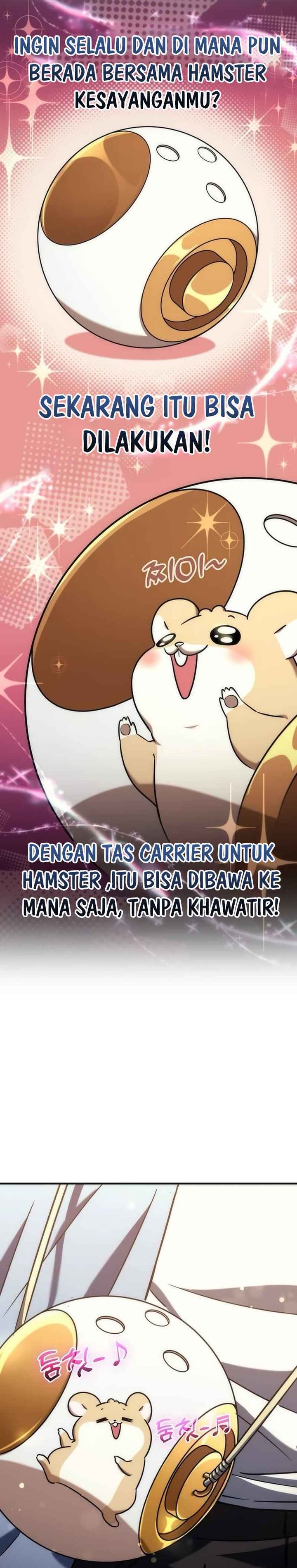 The Rebellious Apostle of the Harvest Goddess Chapter 16 Gambar 52