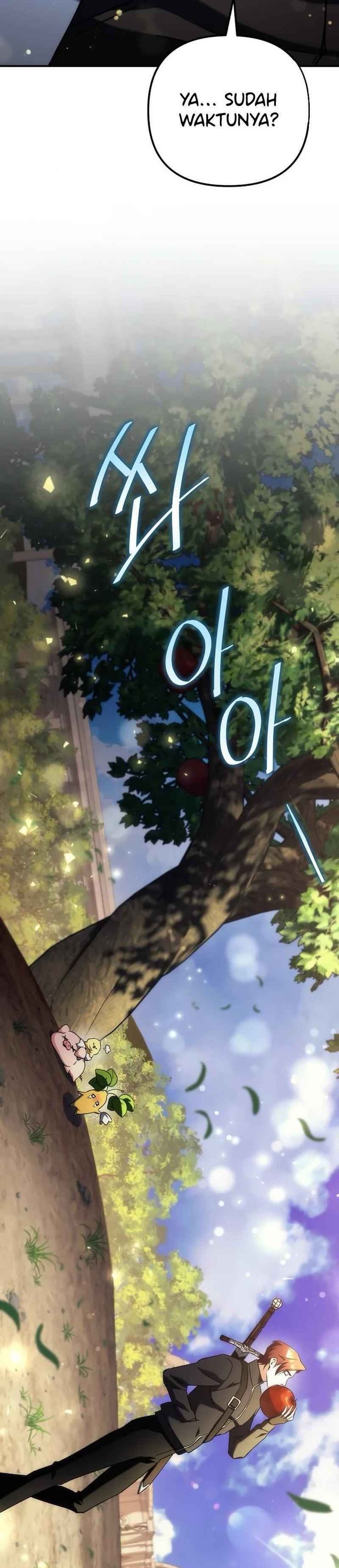 The Rebellious Apostle of the Harvest Goddess Chapter 16 Gambar 53