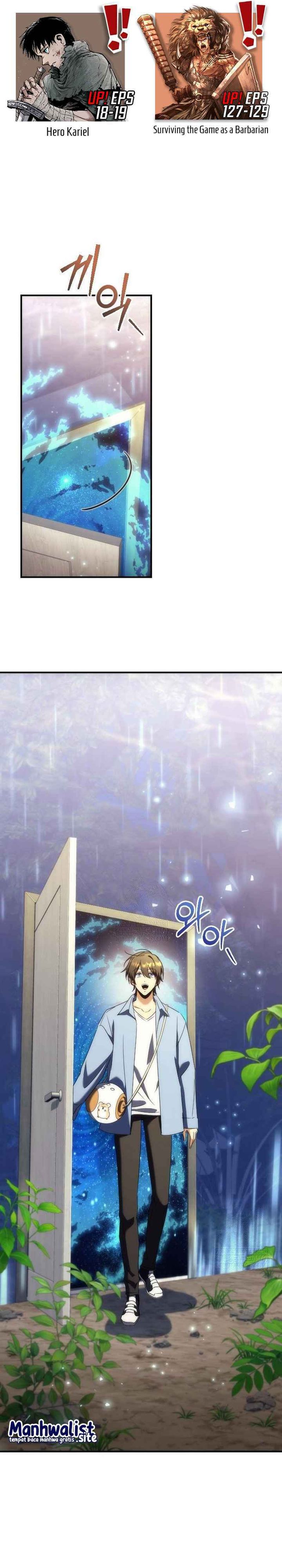 The Rebellious Apostle of the Harvest Goddess Chapter 17 Gambar 4