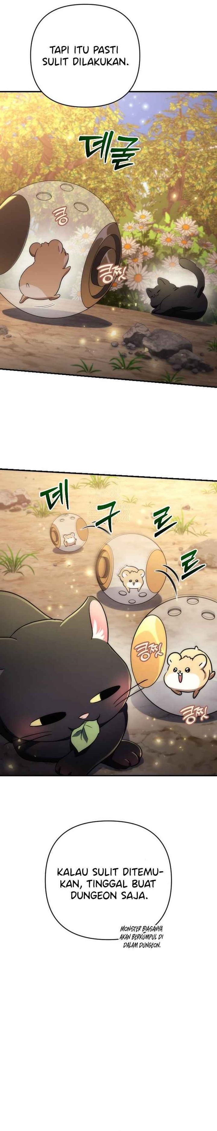 The Rebellious Apostle of the Harvest Goddess Chapter 17 Gambar 12