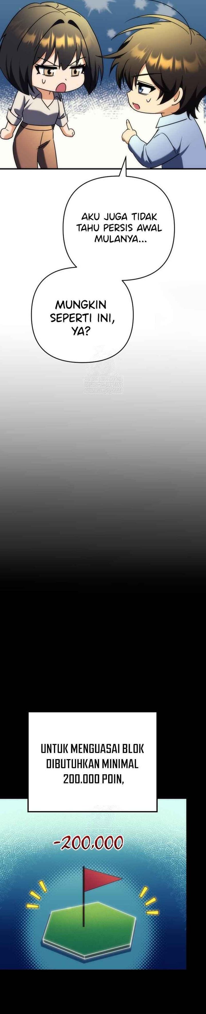 The Rebellious Apostle of the Harvest Goddess Chapter 17 Gambar 21