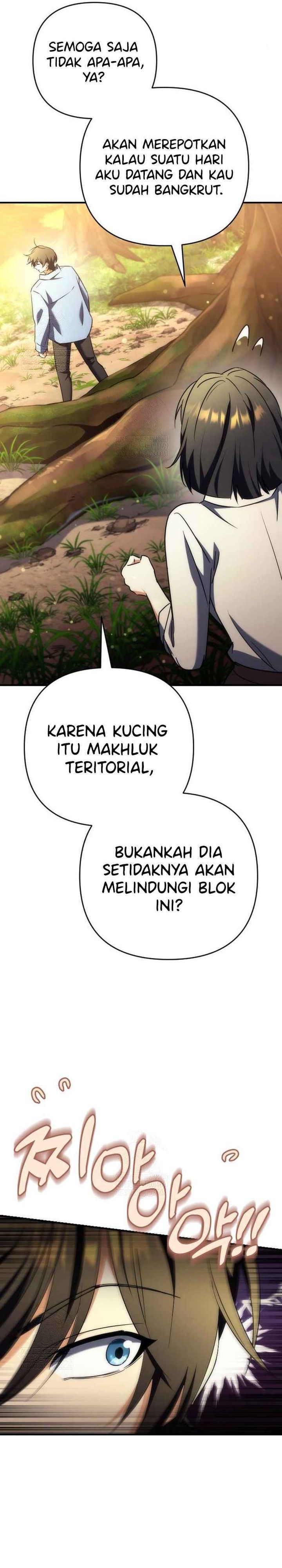 The Rebellious Apostle of the Harvest Goddess Chapter 17 Gambar 25