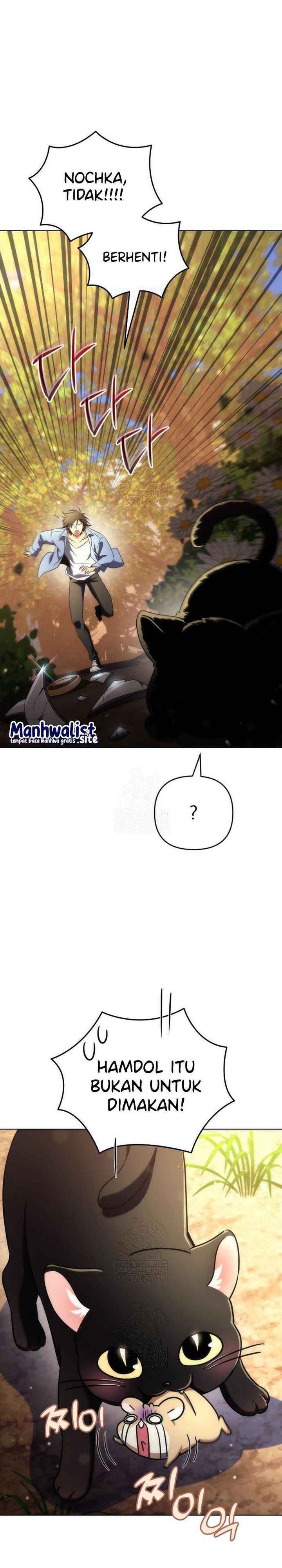 The Rebellious Apostle of the Harvest Goddess Chapter 17 Gambar 26