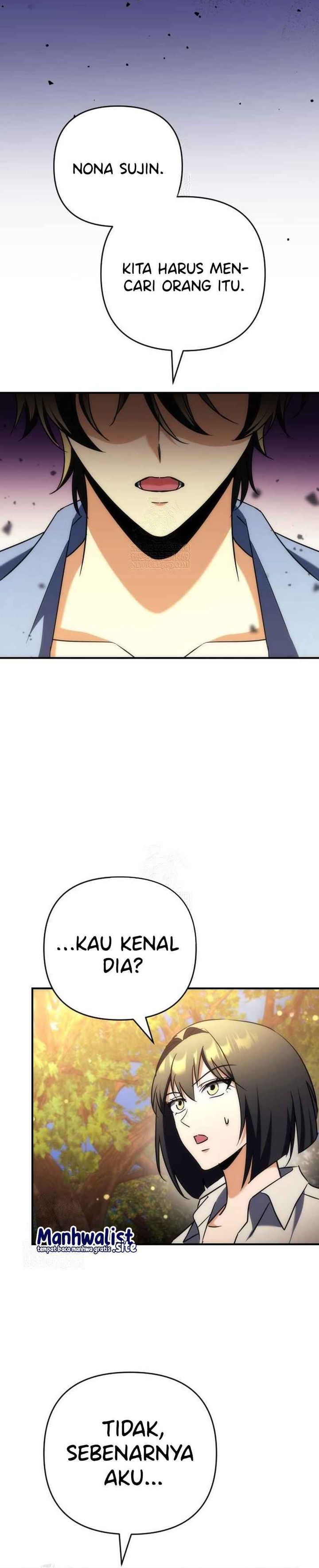 The Rebellious Apostle of the Harvest Goddess Chapter 17 Gambar 36