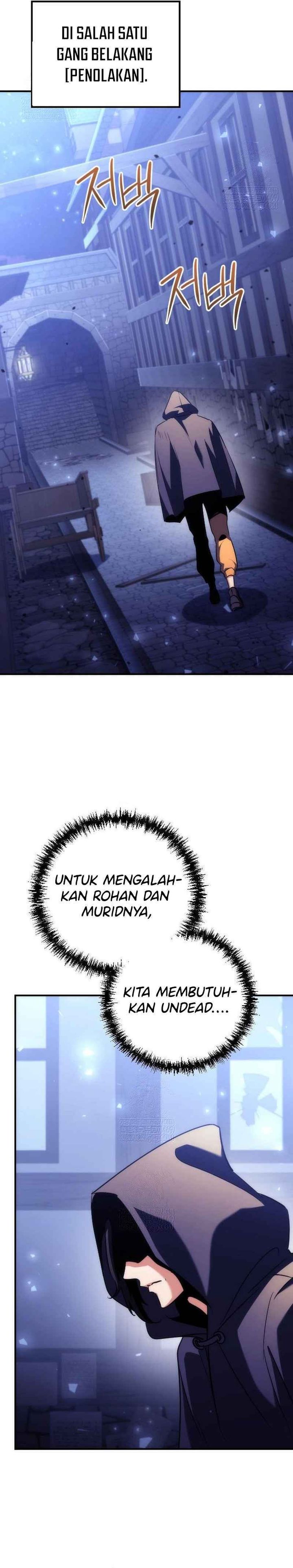 The Rebellious Apostle of the Harvest Goddess Chapter 17 Gambar 41