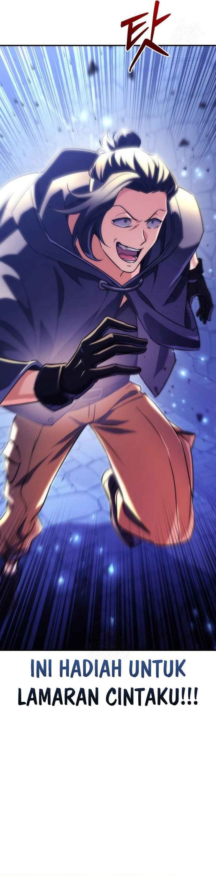 The Rebellious Apostle of the Harvest Goddess Chapter 17 Gambar 53