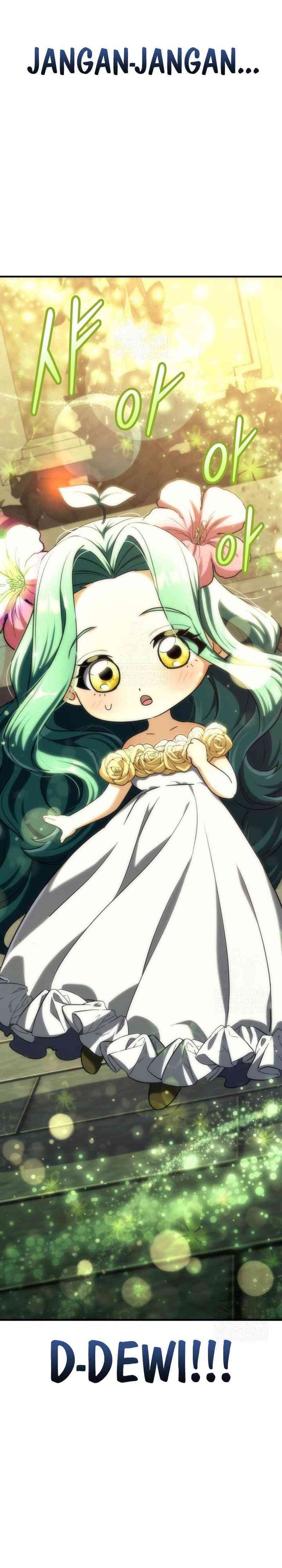 The Rebellious Apostle of the Harvest Goddess Chapter 19 Gambar 3