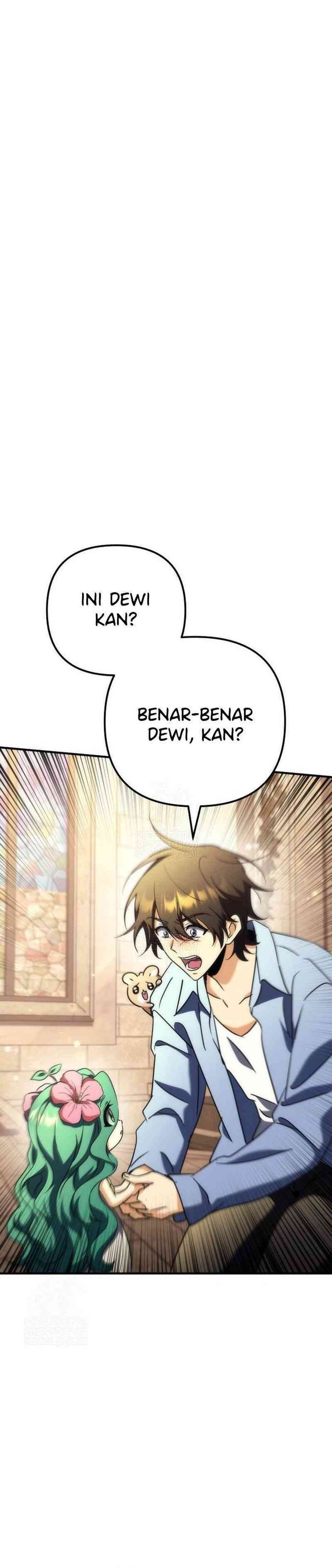 The Rebellious Apostle of the Harvest Goddess Chapter 19 Gambar 4