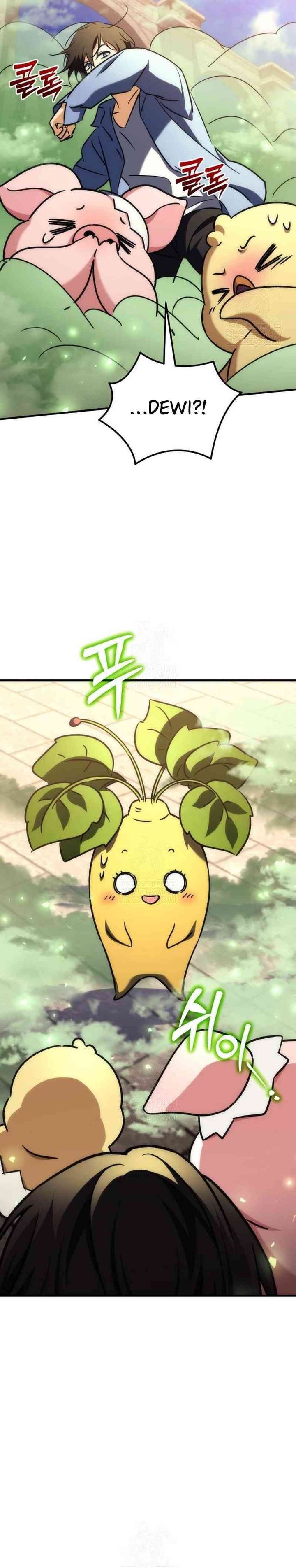 The Rebellious Apostle of the Harvest Goddess Chapter 19 Gambar 18