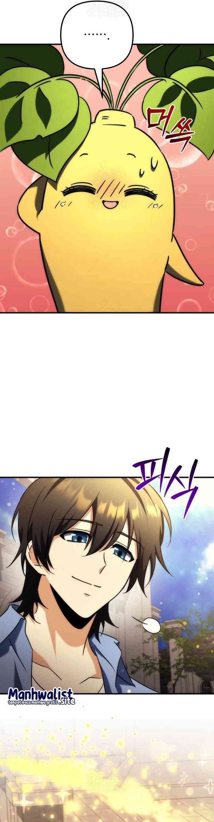 The Rebellious Apostle of the Harvest Goddess Chapter 19 Gambar 19