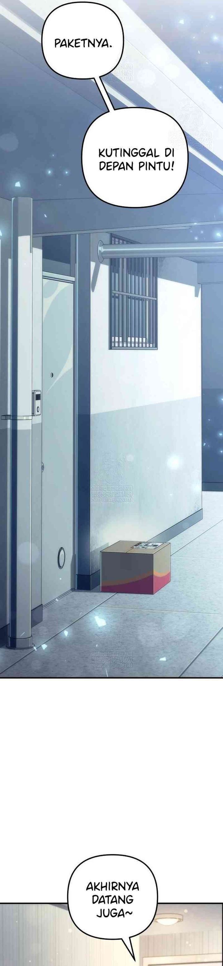 The Rebellious Apostle of the Harvest Goddess Chapter 19 Gambar 22