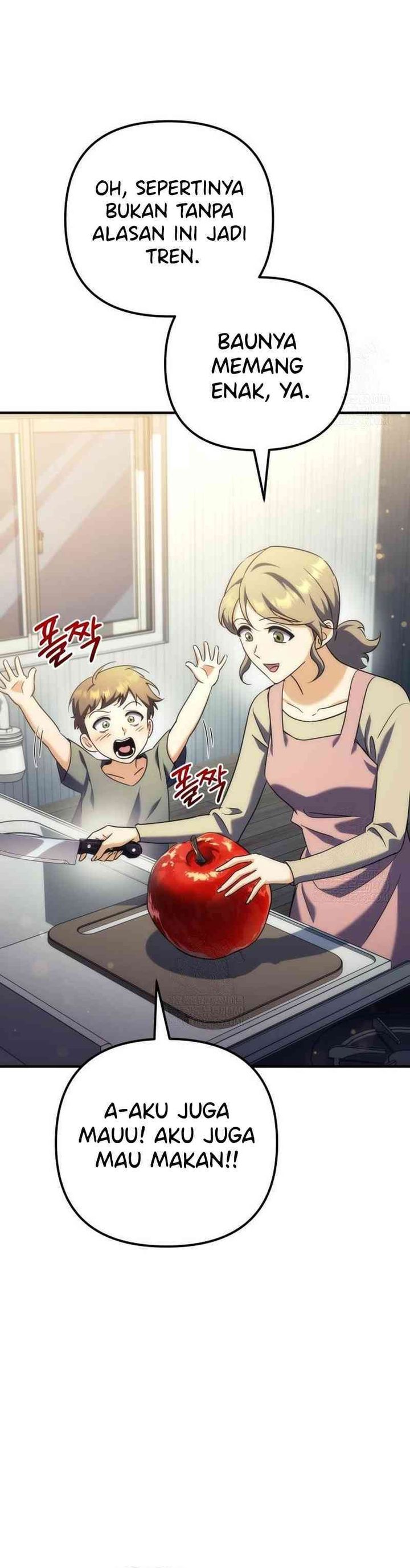 The Rebellious Apostle of the Harvest Goddess Chapter 19 Gambar 24