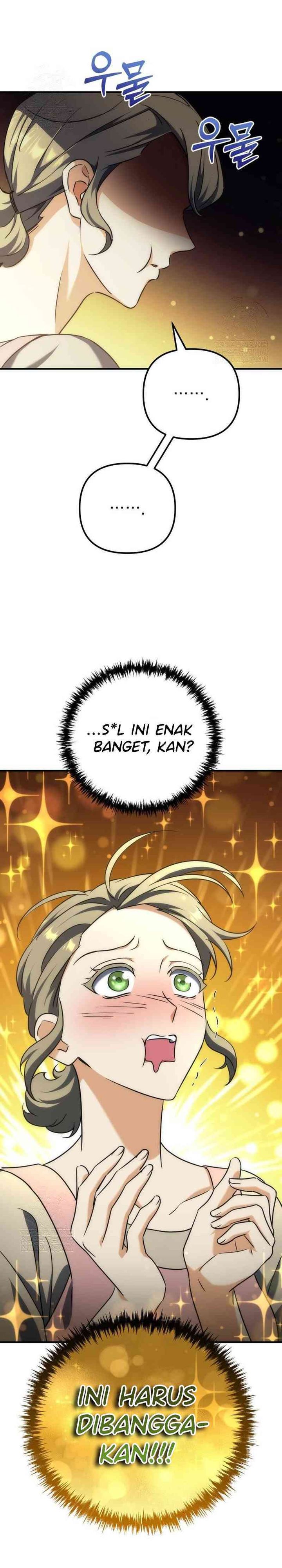 The Rebellious Apostle of the Harvest Goddess Chapter 19 Gambar 28