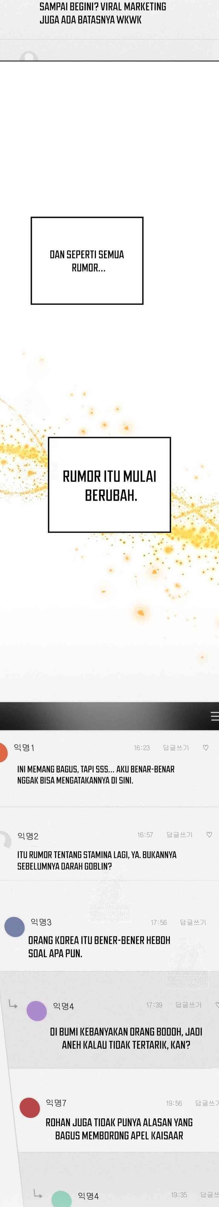 The Rebellious Apostle of the Harvest Goddess Chapter 19 Gambar 31