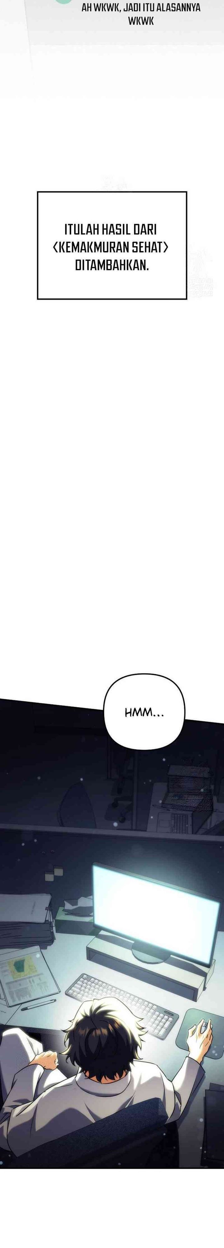 The Rebellious Apostle of the Harvest Goddess Chapter 19 Gambar 32