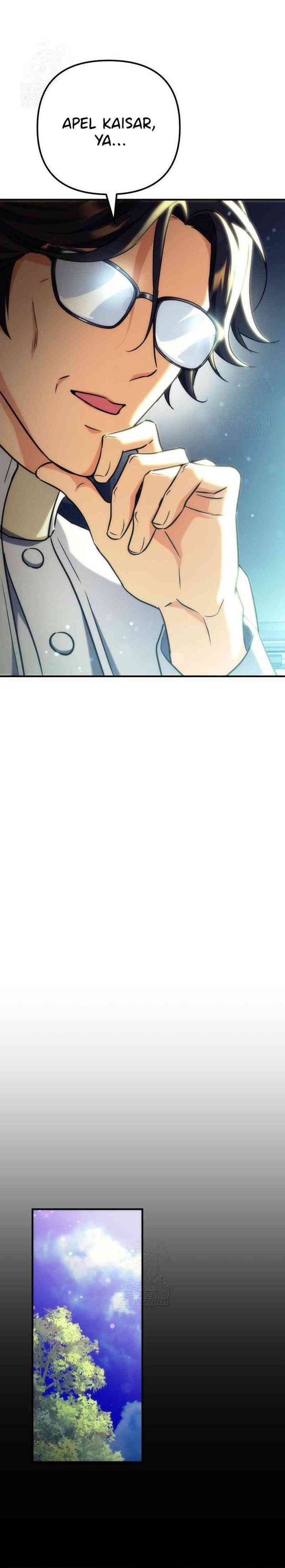 The Rebellious Apostle of the Harvest Goddess Chapter 19 Gambar 33