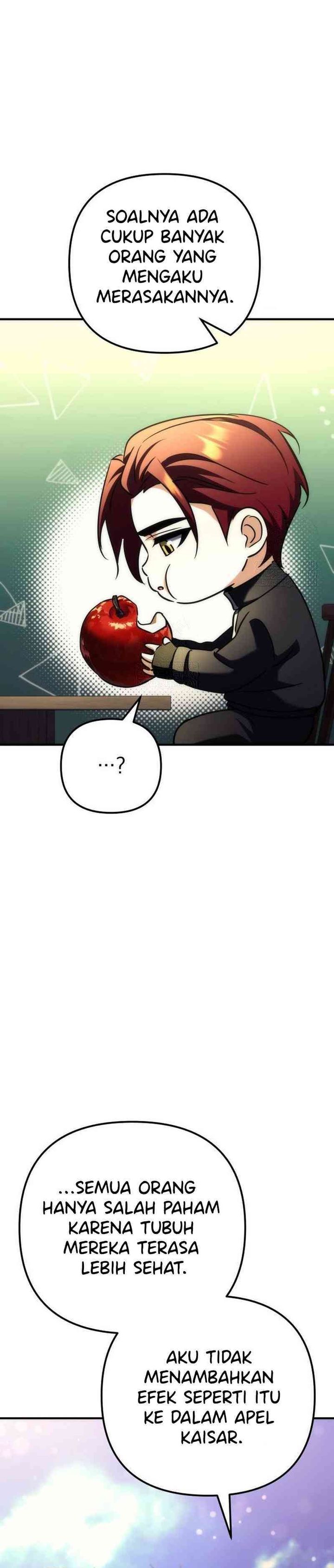 The Rebellious Apostle of the Harvest Goddess Chapter 19 Gambar 43