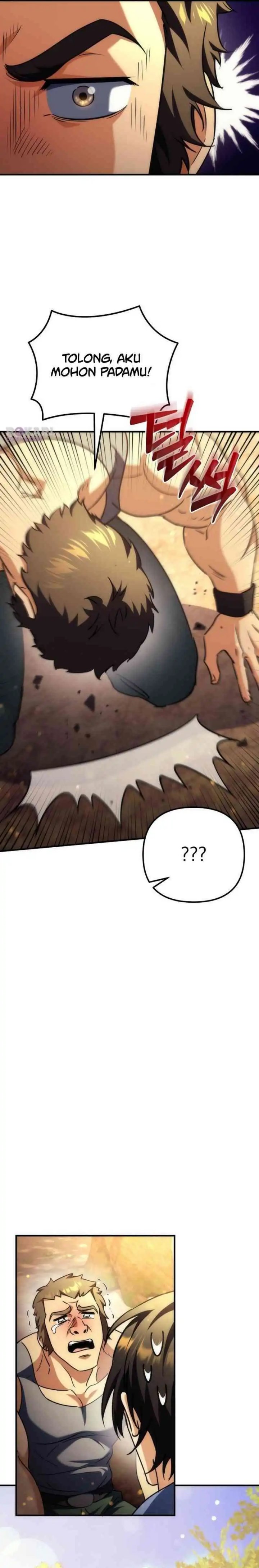 The Rebellious Apostle of the Harvest Goddess Chapter 20 Gambar 2