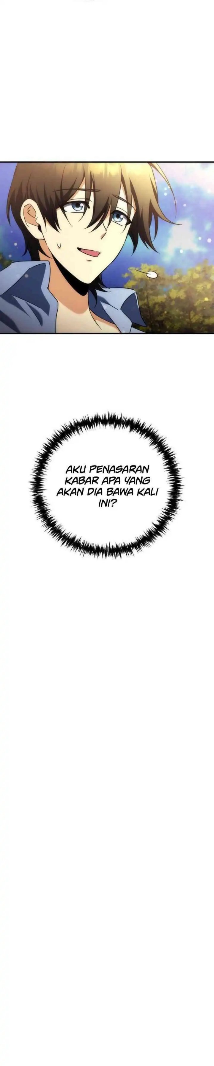 The Rebellious Apostle of the Harvest Goddess Chapter 20 Gambar 11