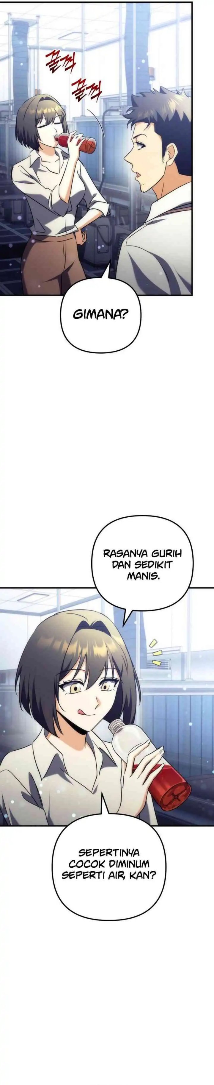 The Rebellious Apostle of the Harvest Goddess Chapter 20 Gambar 15